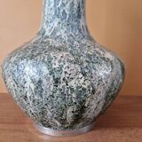 Lucien Gaillard (1861-1942) and the Glatigny workshop (1897-1902) Stoneware vase