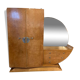 Armoire art deco
