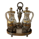 Oil and vinegar maker