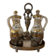 Oil and vinegar maker