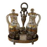 Oil and vinegar maker