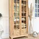 Armoire vitrée parisienne
