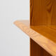 Tord Björklund Munk Shelve IKEA 1980s