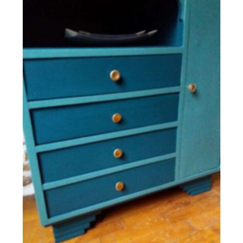Commode vintage
