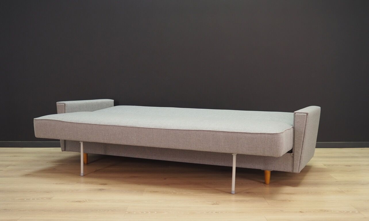 Sofa classic danish design vintage