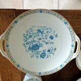 Limoges Nanjing Aviland 34 pieces