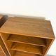 Bibliothèques en teck du milieu du siècle de Karl Andersson & Söner, années 1960, lot de 2