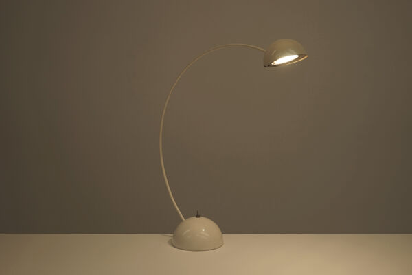 Lampe Postmoderne Circa 1980