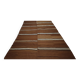 Turkish kilim rug, 400x204 cm, MYK-849