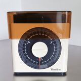 Vintage Terraillon scale from the 70s in very good condition