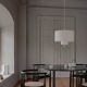 Suspension New Works, Margin diameter 88cm