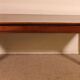 Louis XVI Period Dining Table in Walnut - 18th Century