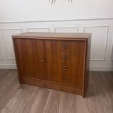 FW Möbel low sideboard
