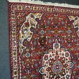 Persian rug authentic 147cmx110cm in perfect
