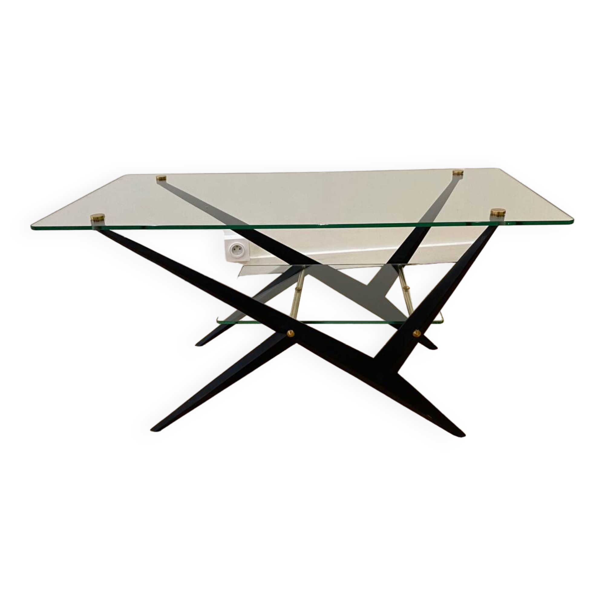 Angelo Ostuni coffee table