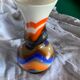 Vintage vase