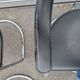 Set of 4 Canasta Arrben armchairs