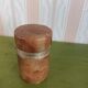 Briquet vintage onyx