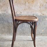 Chaise bistrot