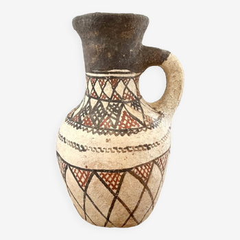 Berber pottery RIF