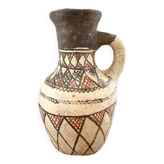 Berber pottery RIF