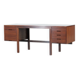 Canaan desk by Marcel Breuer for Gavina - 1960s