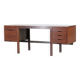 Canaan desk by Marcel Breuer for Gavina - 1960s