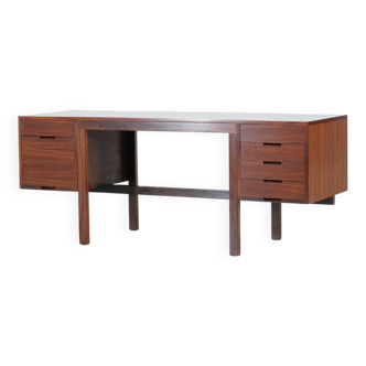 Bureau Canaan par Marcel Breuer pour Gavina - 1960s