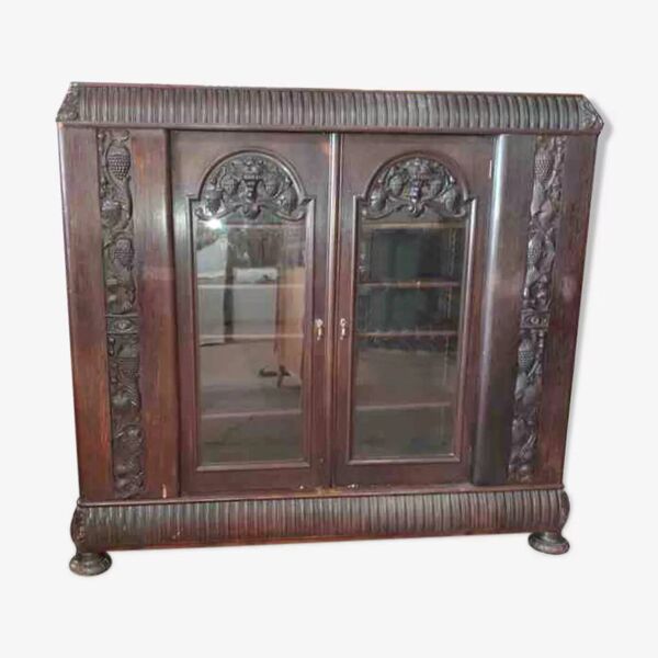 Armoire forêt noire