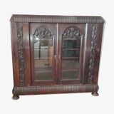 Armoire forêt noire