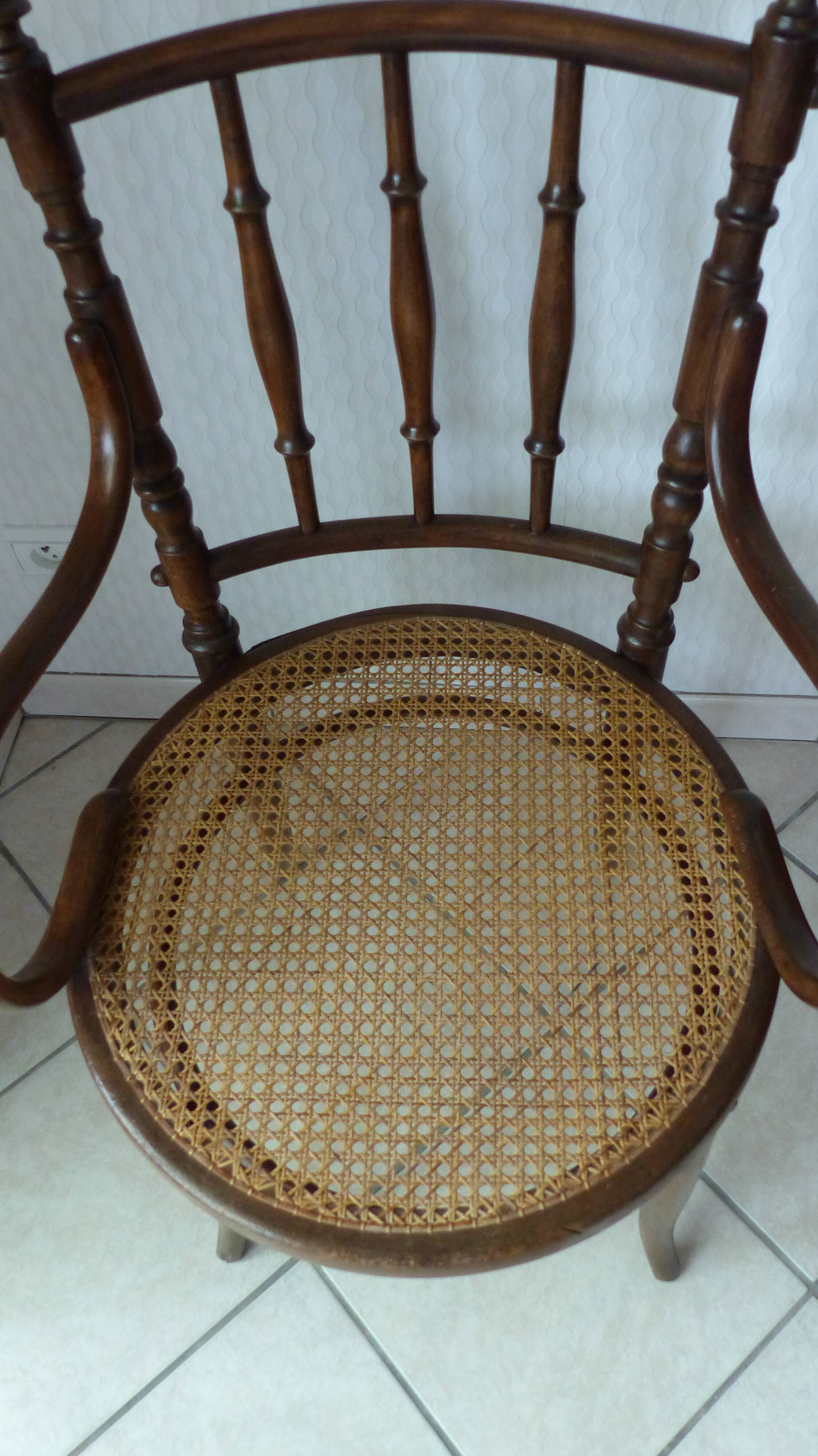 Armchair