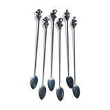 Cocktail spoons
