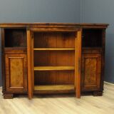 Impressionnante commode scandinave des années 1920