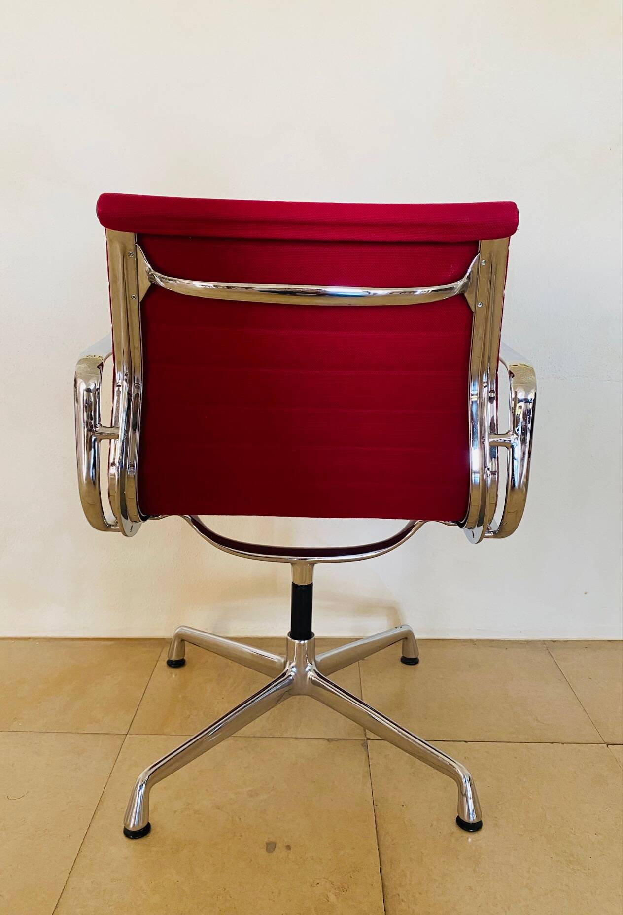 Office chair/Eames Office Chair For Vitra EA108 Aluminum