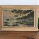 Peinture ancienne