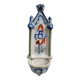 Ancient Font in Faience from Martres Tolosane