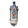 Ancient Font in Faience from Martres Tolosane