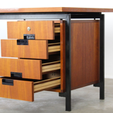 EU02 Japanese Series office by Cees Braakman for Pastoe 1959