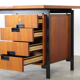 EU02 Japanese Series office by Cees Braakman for Pastoe 1959