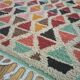 Handmade Berber Carpet