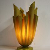 Athena table lamp by Georgia Jacob, 1970