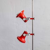 Vintage Czechoslovak Floor Lamp By Pavel Grus For Kamenický šenov, 1960s