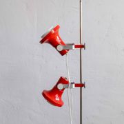 Vintage Czechoslovak Floor Lamp By Pavel Grus For Kamenický šenov, 1960s