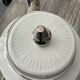 Porcelain coffee maker