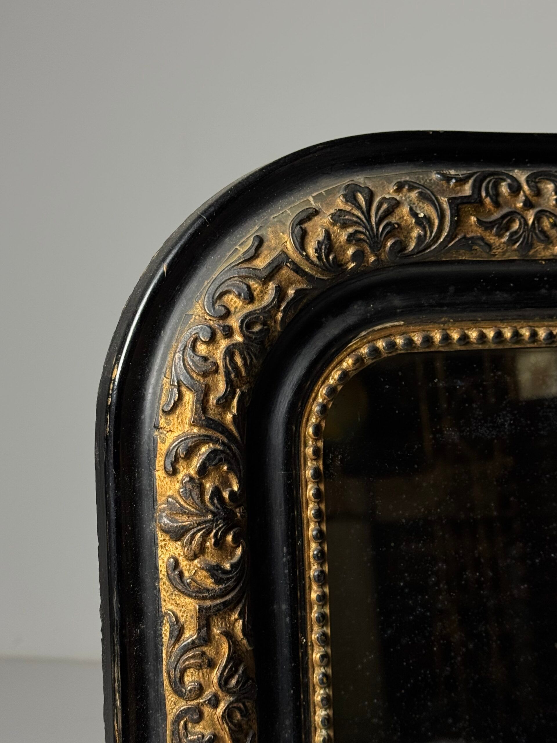 French mirror 19th century