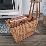 Rush magazine holders