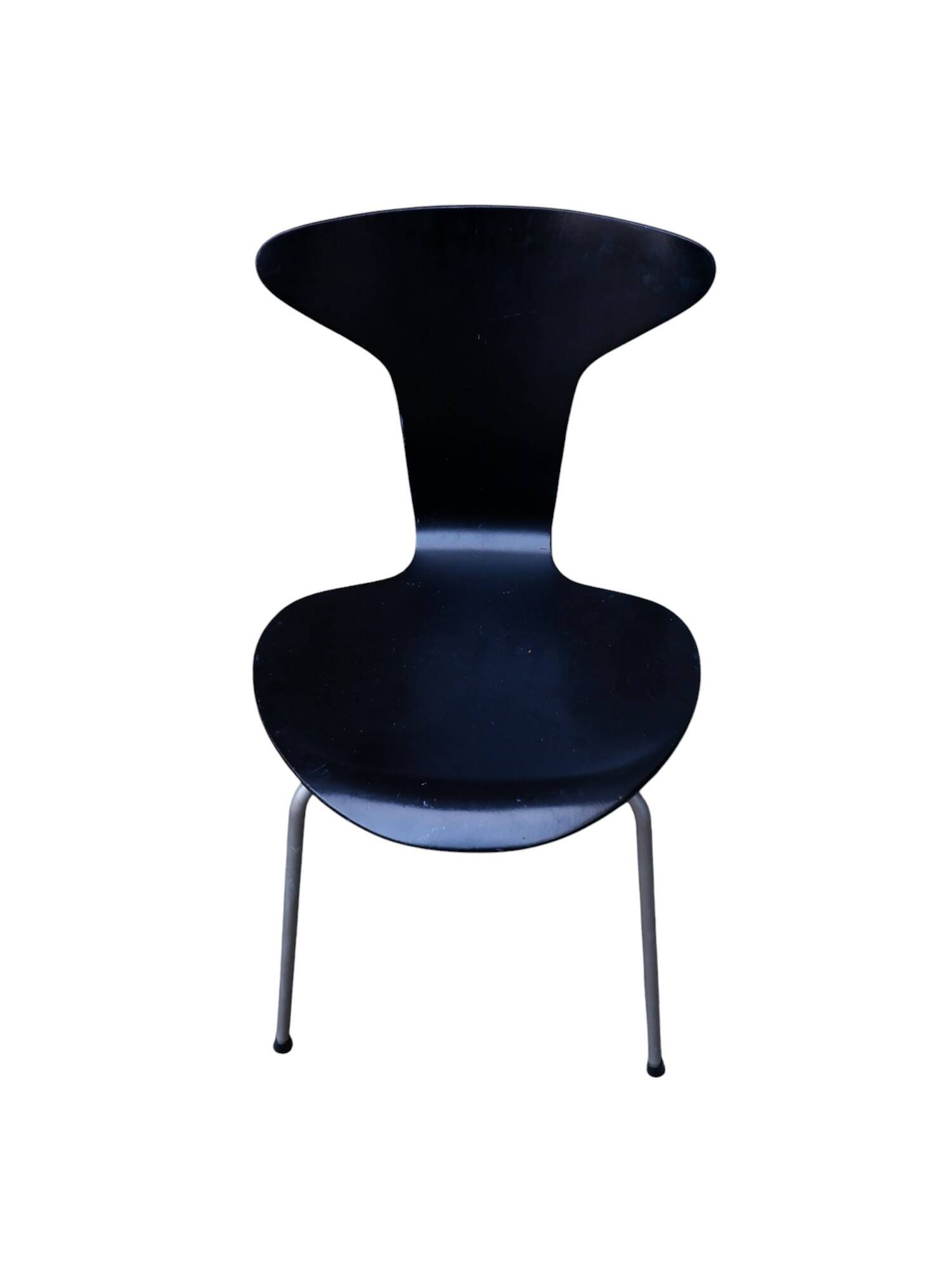 Fritz Hansen “Mosquito” chair, 1960s