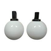 Pair of Philips suspension, Opal