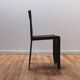 Margot design chair by Cattelan Italia
