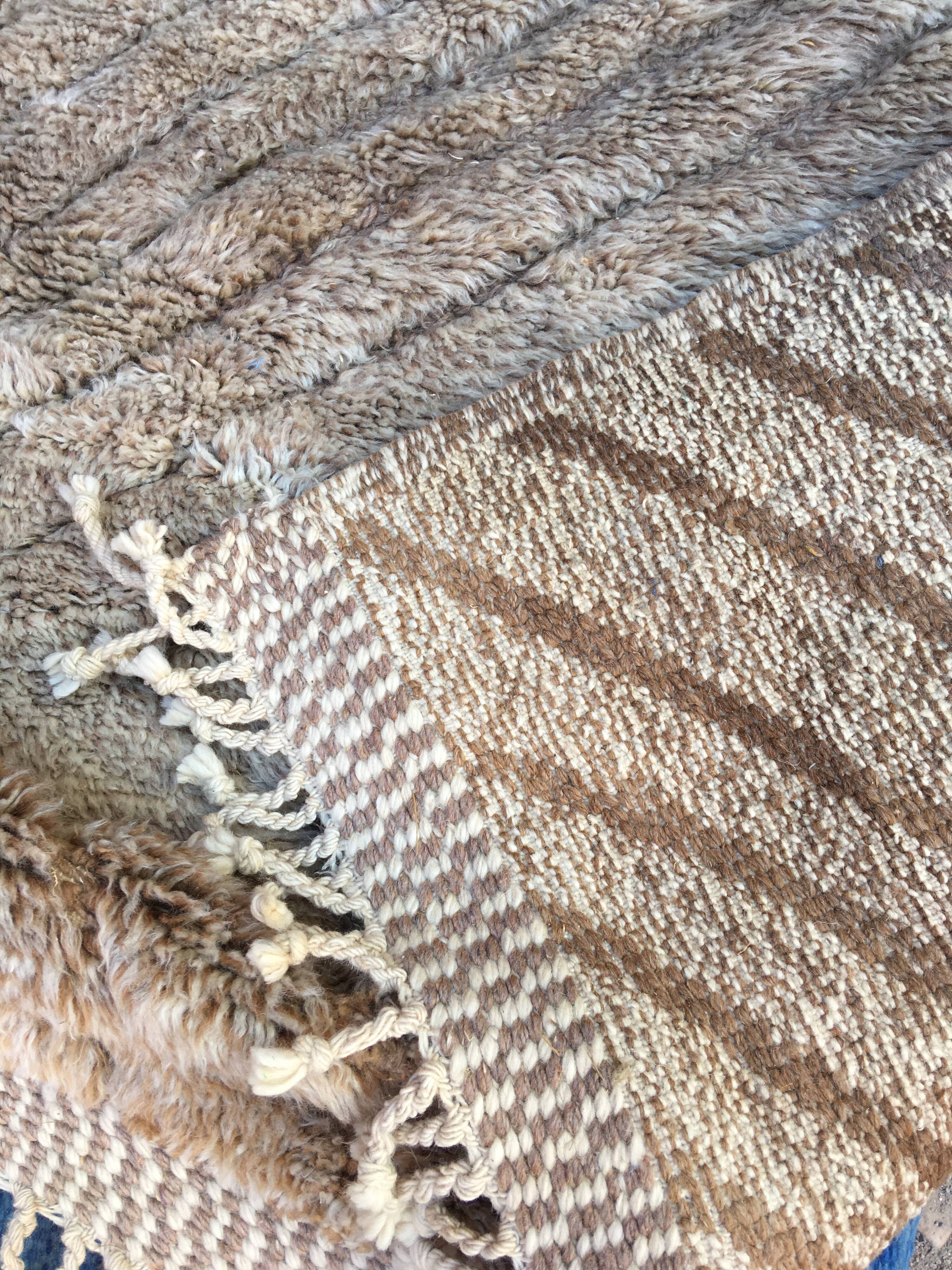 Exceptional Mrirt rug 207 x 145 cm